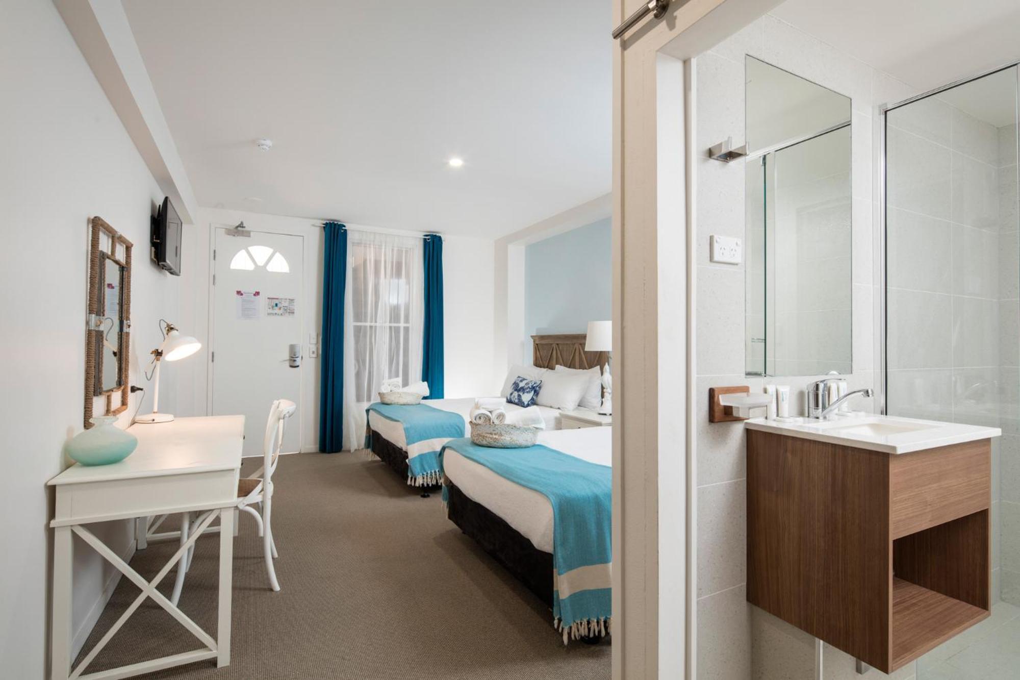 Rambutan Resort Townsville Chambre photo