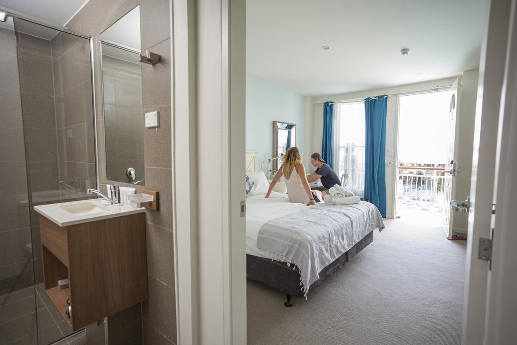Rambutan Resort Townsville Extérieur photo