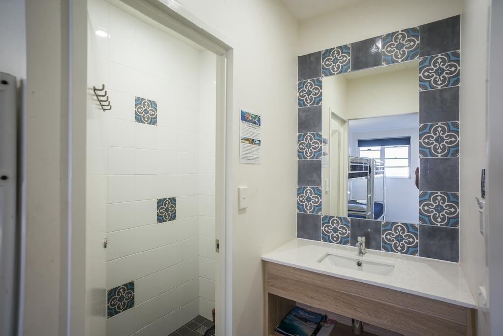 Rambutan Resort Townsville Extérieur photo