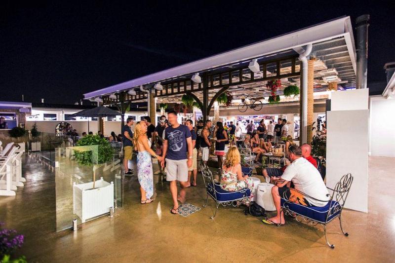 Rambutan Resort Townsville Extérieur photo
