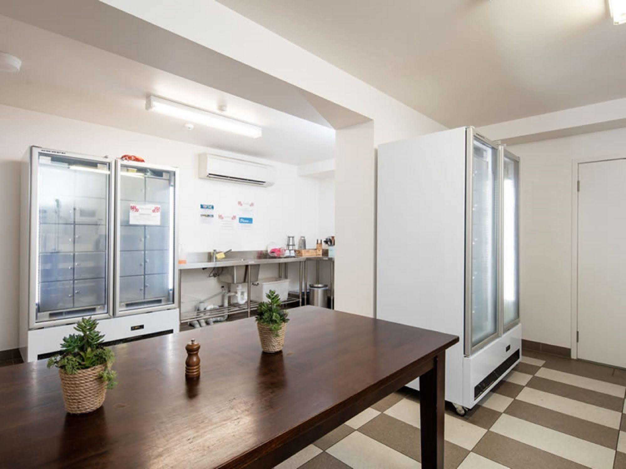 Rambutan Resort Townsville Extérieur photo