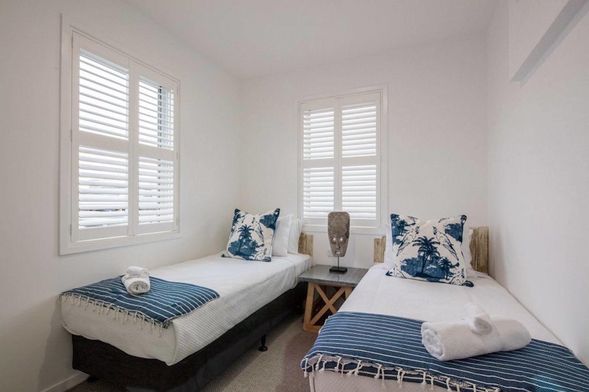 Rambutan Resort Townsville Extérieur photo