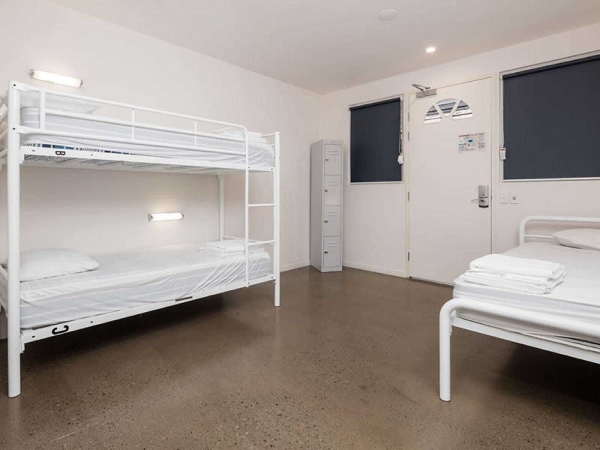 Rambutan Resort Townsville Extérieur photo