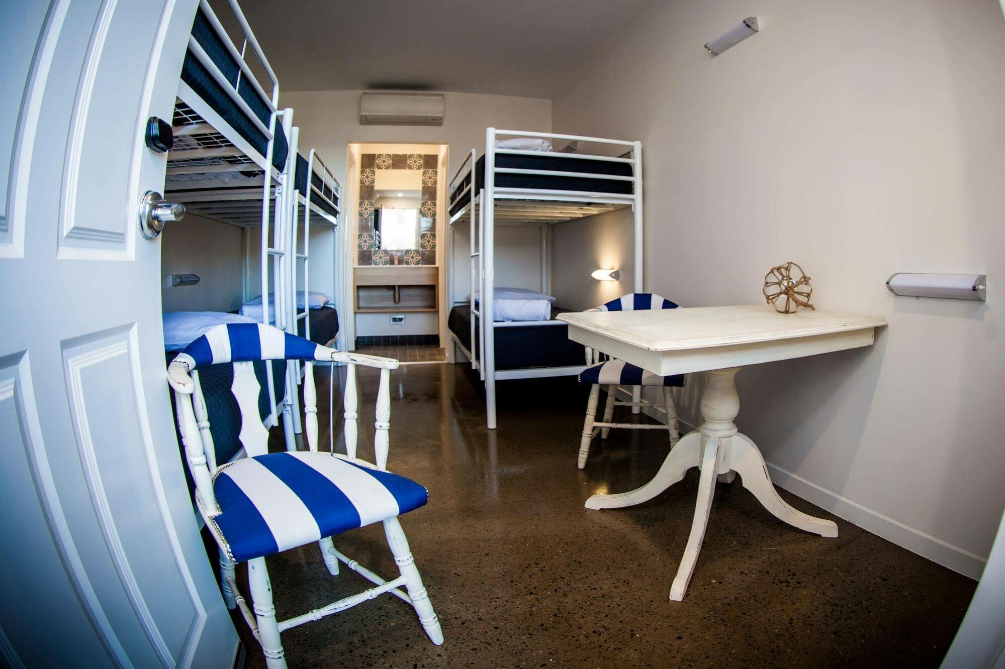 Rambutan Resort Townsville Extérieur photo