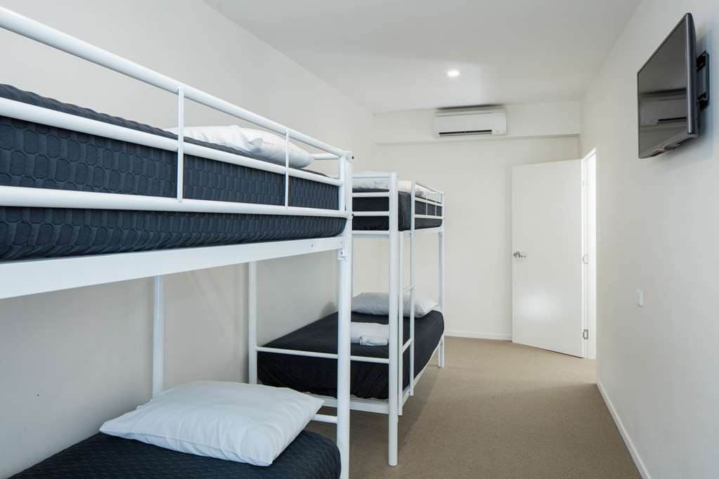 Rambutan Resort Townsville Chambre photo