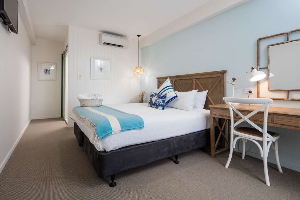 Rambutan Resort Townsville Chambre photo