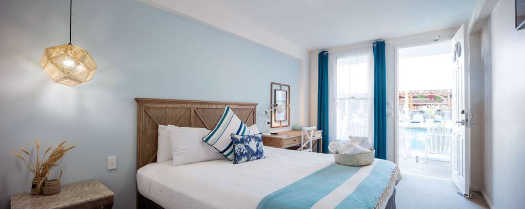Rambutan Resort Townsville Chambre photo