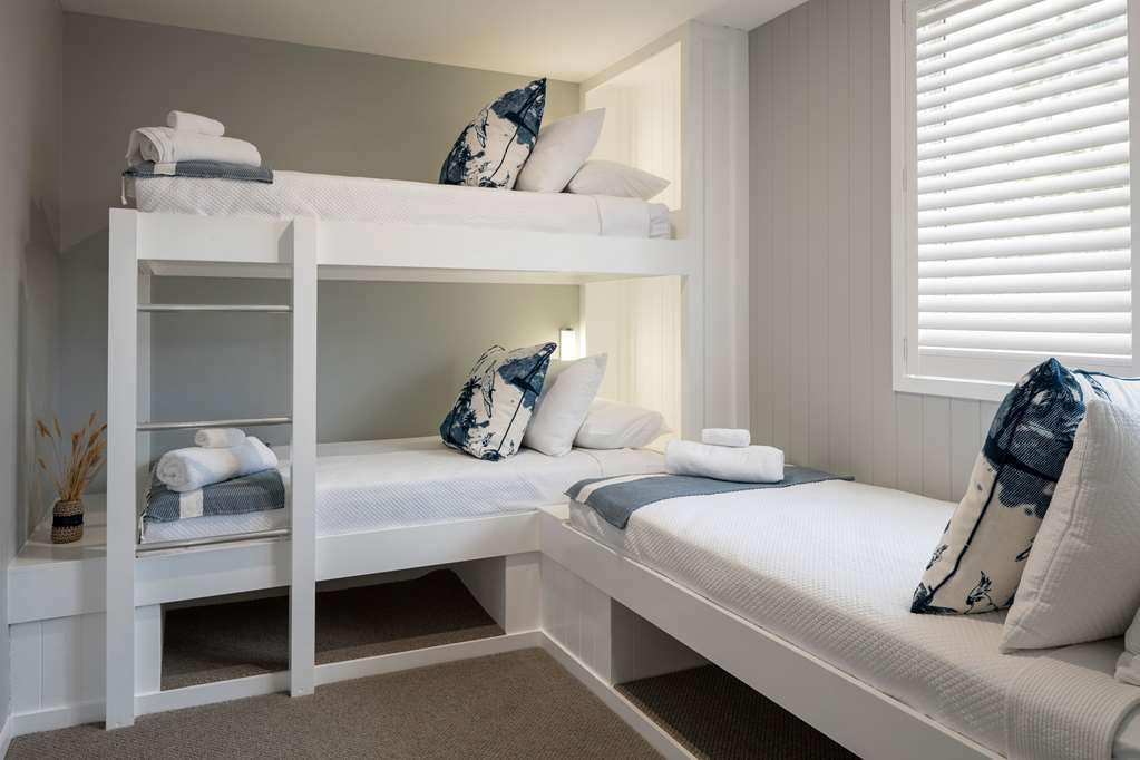 Rambutan Resort Townsville Chambre photo